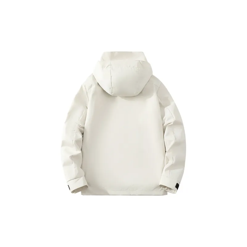 MASGLO Jacket Autumn And Winter Season Unisex-1