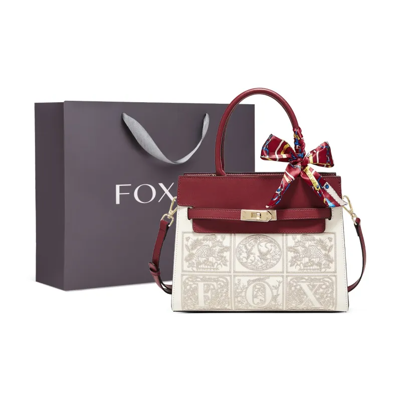FOXER Handbags-0