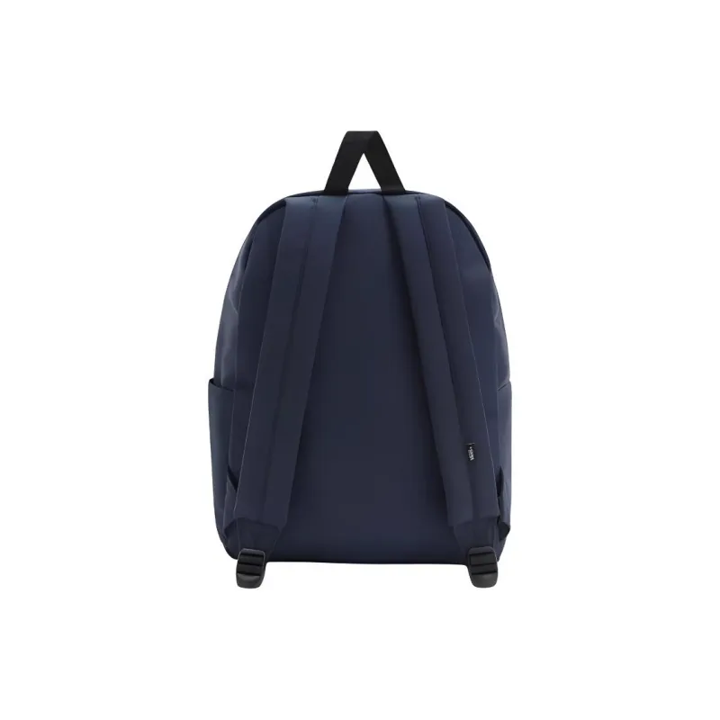 Vans Polyester Backpack Regular Men's Blue-1