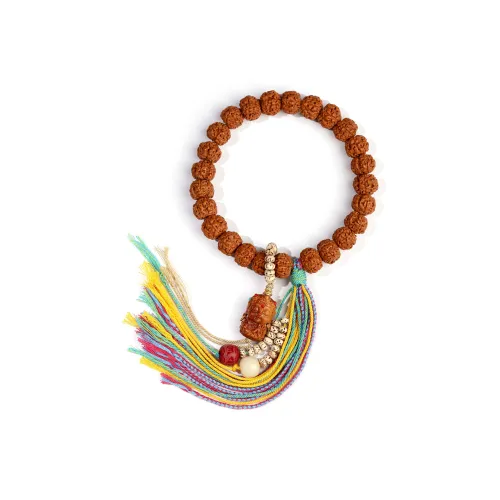 Xiang Yin King Kong Bodhi Seeds Bracelets Unisex