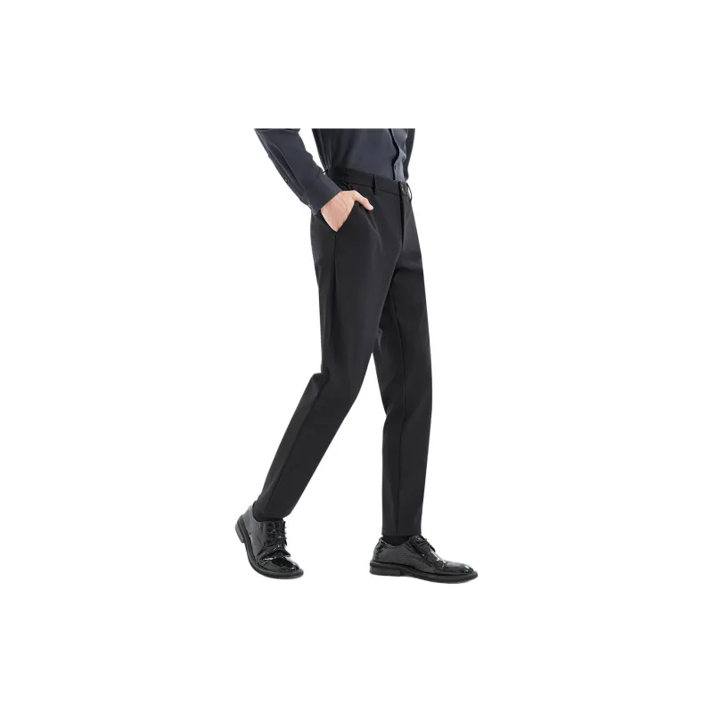 LESS IS MORE Casual Pants Men's-1