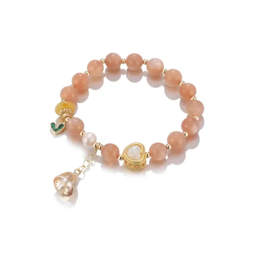 Clect Sunstone Bracelets Women's