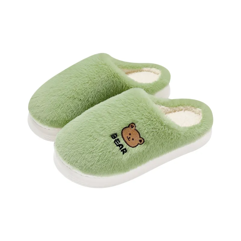 An Shangfen Slippers / Home Slippers-6