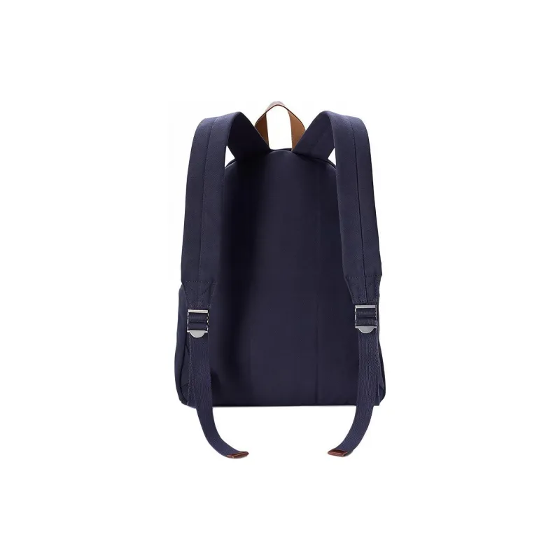 Polo Ralph Lauren Cotton Backpack Men's Blue-1