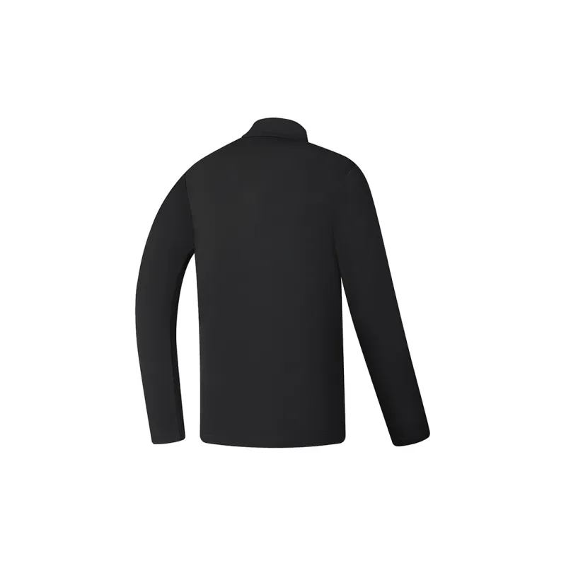 FILA AthleticsGolf Collection T Shirt Men's Pitch Black-2