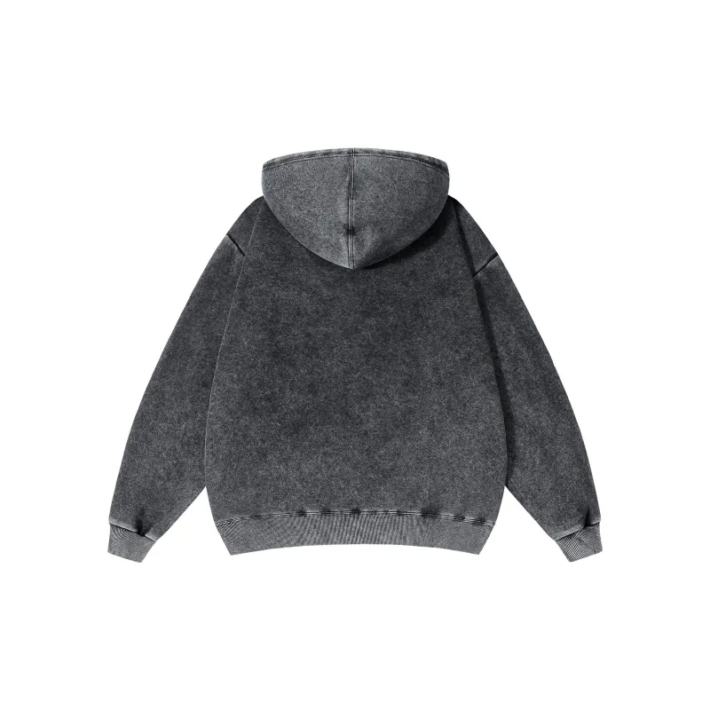 David Bakken x DAOMEIXIONG Sweatshirt Unisex-1