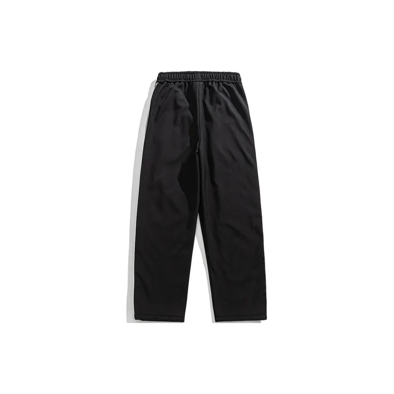 COMOWA Casual Pants Unisex-2