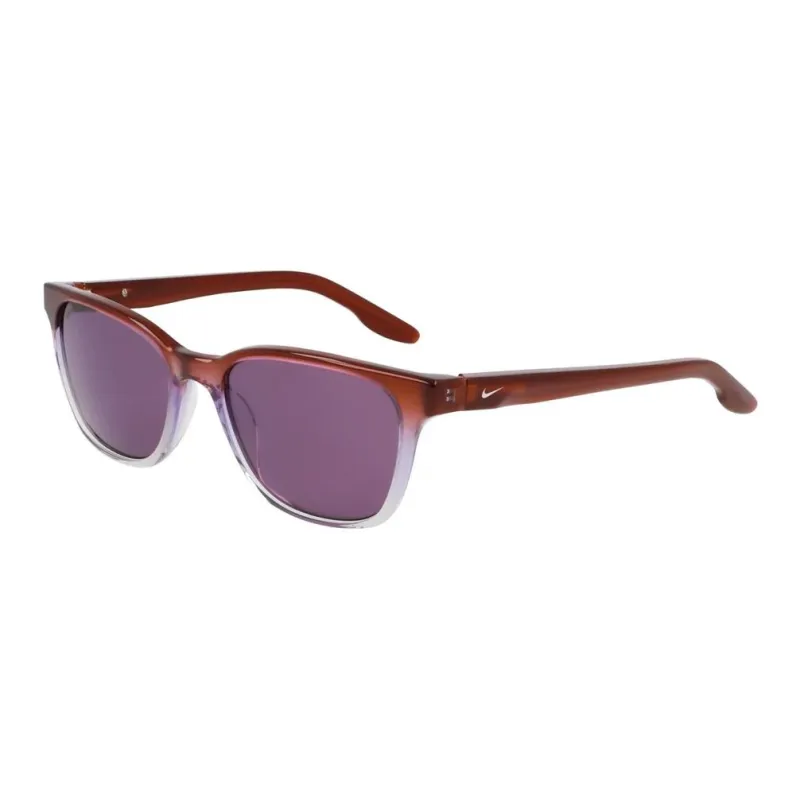 Nike Eclipse Shadow Square Frame Sunglasses-0