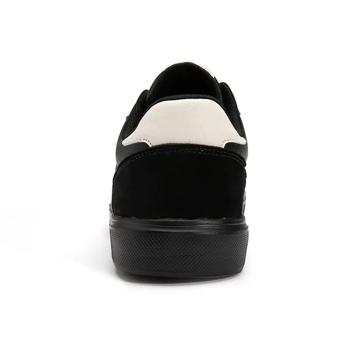 Seattle Palm x JWVR Anti-Slip Wear-Resistant Low-Top Skateboard Shoes Men's-6