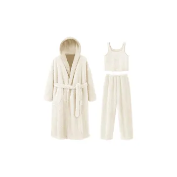 LUCKMEEY Unisex Pajama Sets