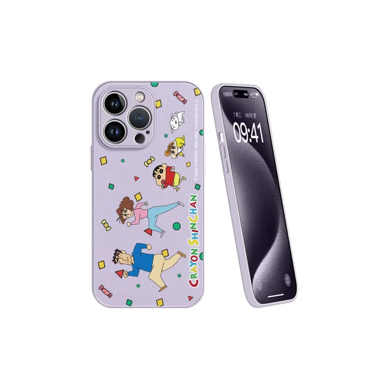 Lingtao Phone Cases-15