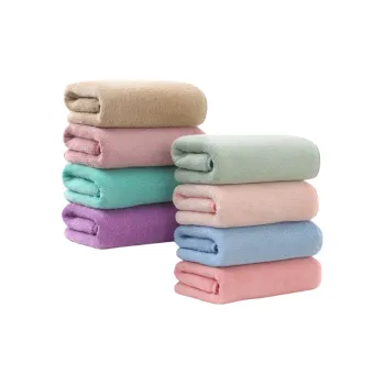 Drizzle Towels