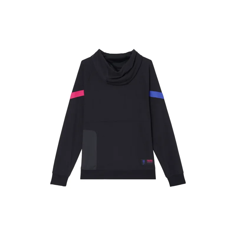Nike Sweatshirts Men Black-1