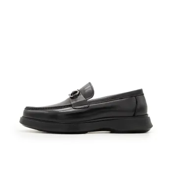Satchi Men's Casual Shoes Men Low Top Black