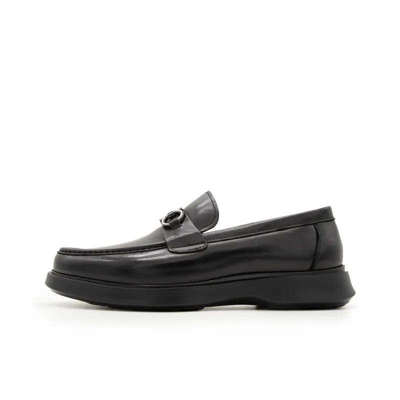 Satchi Men's Casual Shoes Men Low Top Black-0