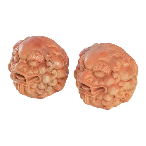 Magic Circle Thuja Collectible Unisex