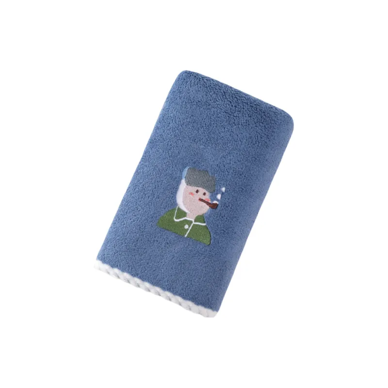 Drizzle Towels-10