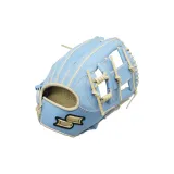 Infield 12 Inches, Light Blue Camel, Right-Handed