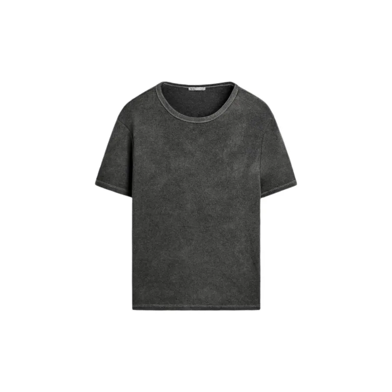 ZARA T Shirts Men-12