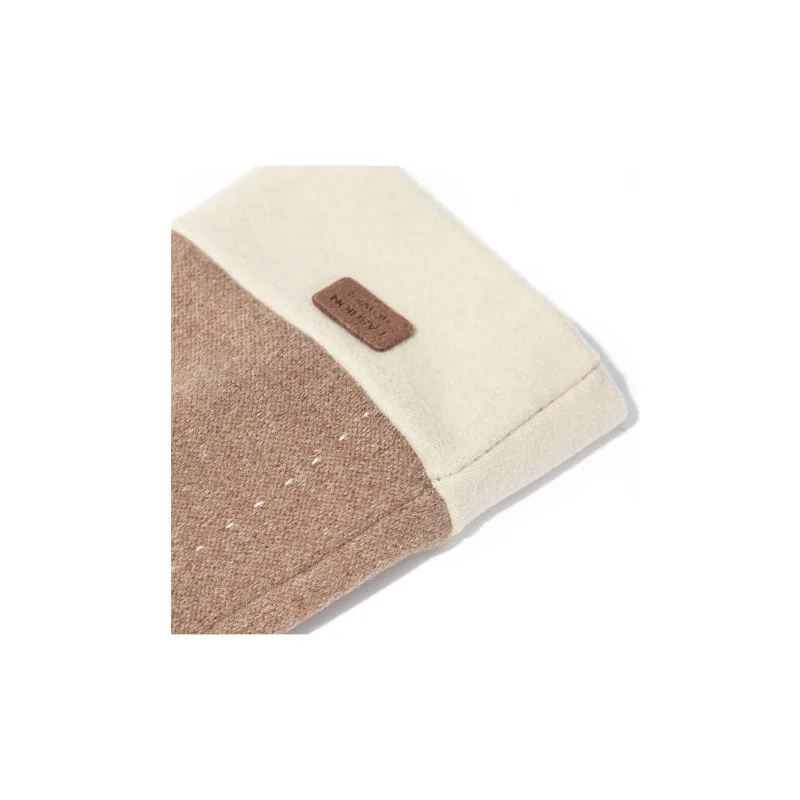 Shanghai Story Polyester Knit Gloves Women's 4 Colors-16