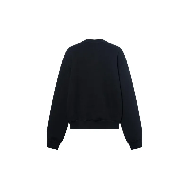 alexander wang Crew-neck Sweatshirt Women's-1
