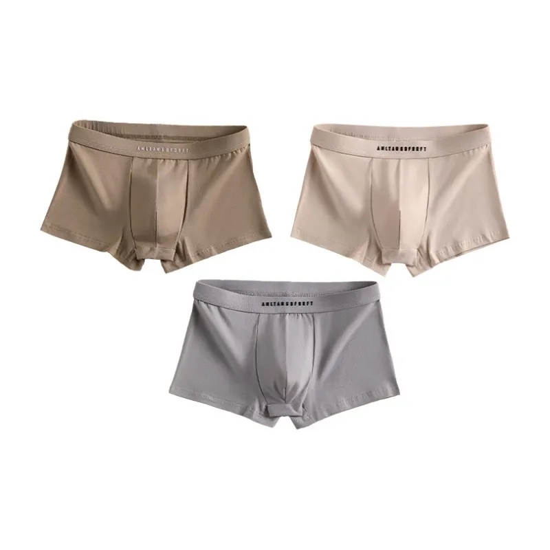 MIIOW Men Underpants-12