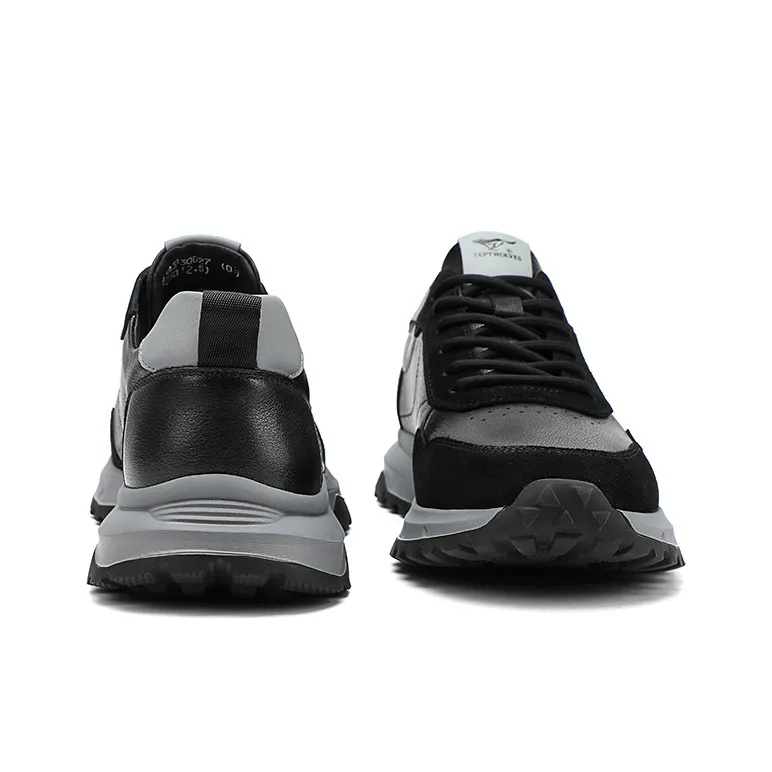 SEPTWOLVES Low-Top Casual Shoes Men's HD-3