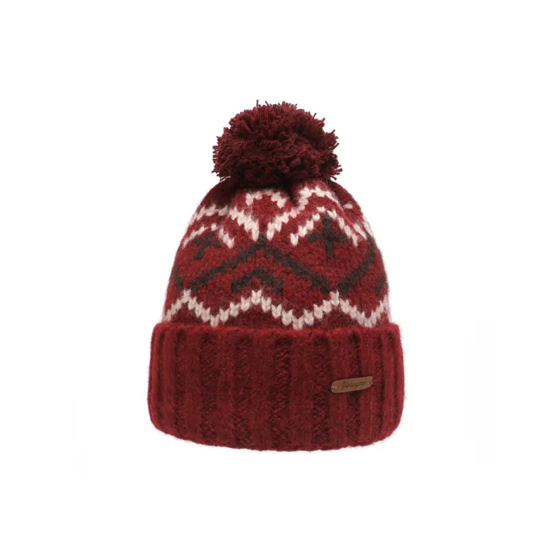 FREE RABBITⅡ Fall And Winter Fashion Casual Thickened Warm Ear Protection Cold Cap Unisex-10