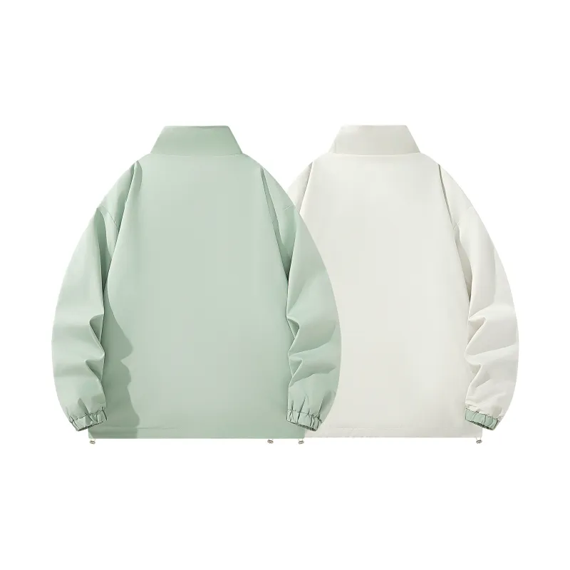 CSKS Jackets Unisex-16