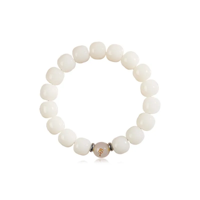 GIFU Bodhi Seed Bracelets Unisex-0