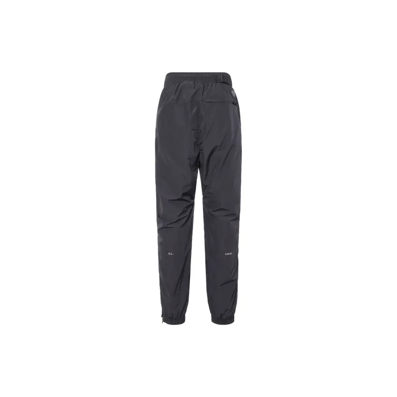 Nike x Nocta SS24 Athletic Trousers Unisex Gray-2