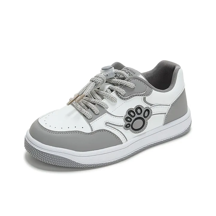 Disney Lightweight Low Top Skateboard Shoes Women's-16