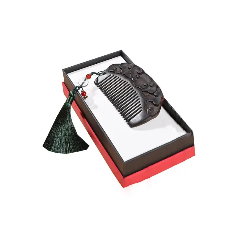 XIBI Hairdressing Tools Unisex-3
