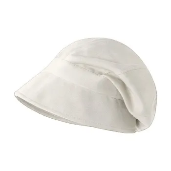 DZP Polyester Cotton Blend Bucket Hats Unisex
