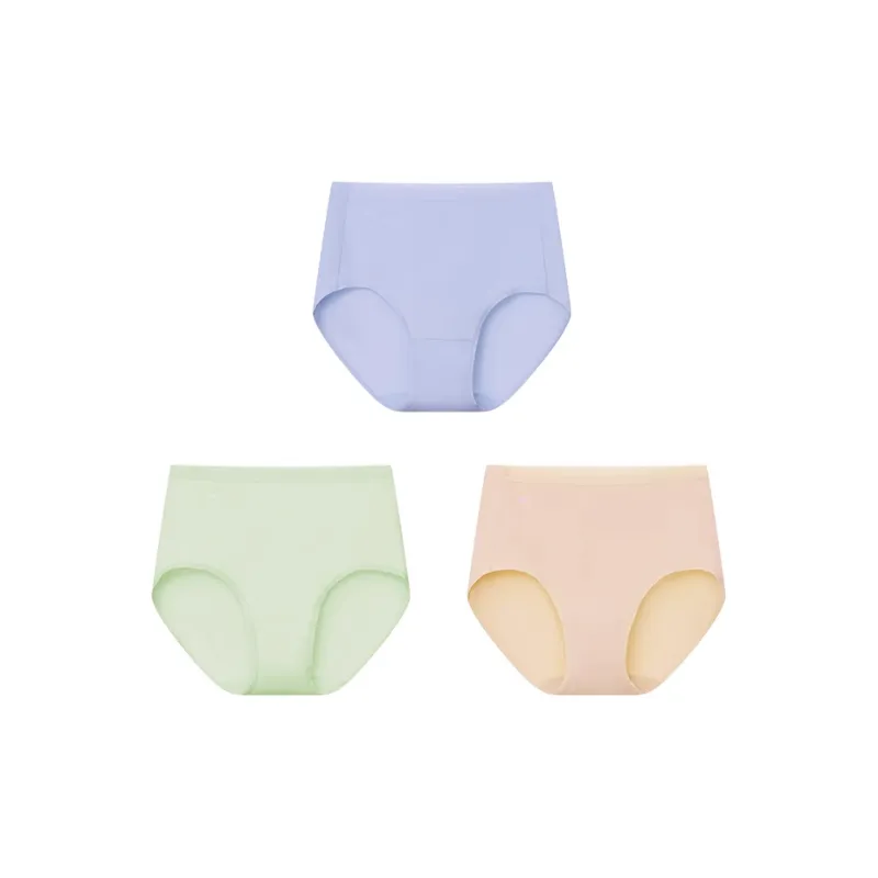 Ubras Underpants Women's 3/5 Pack-79