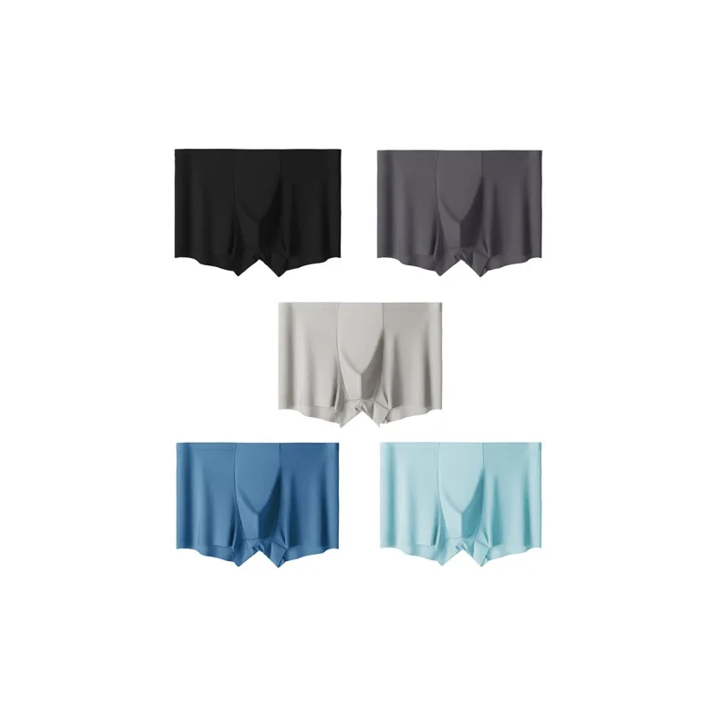 Urban Beauty Boxer Shorts Men's Combo Set-96