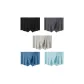 Black+Dark Gray+Light Gray+Cerulean+Sky Blue