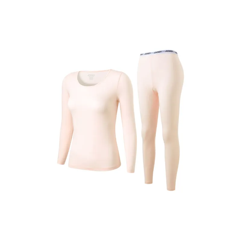 JOCKEY Women's Thermal Sets-0
