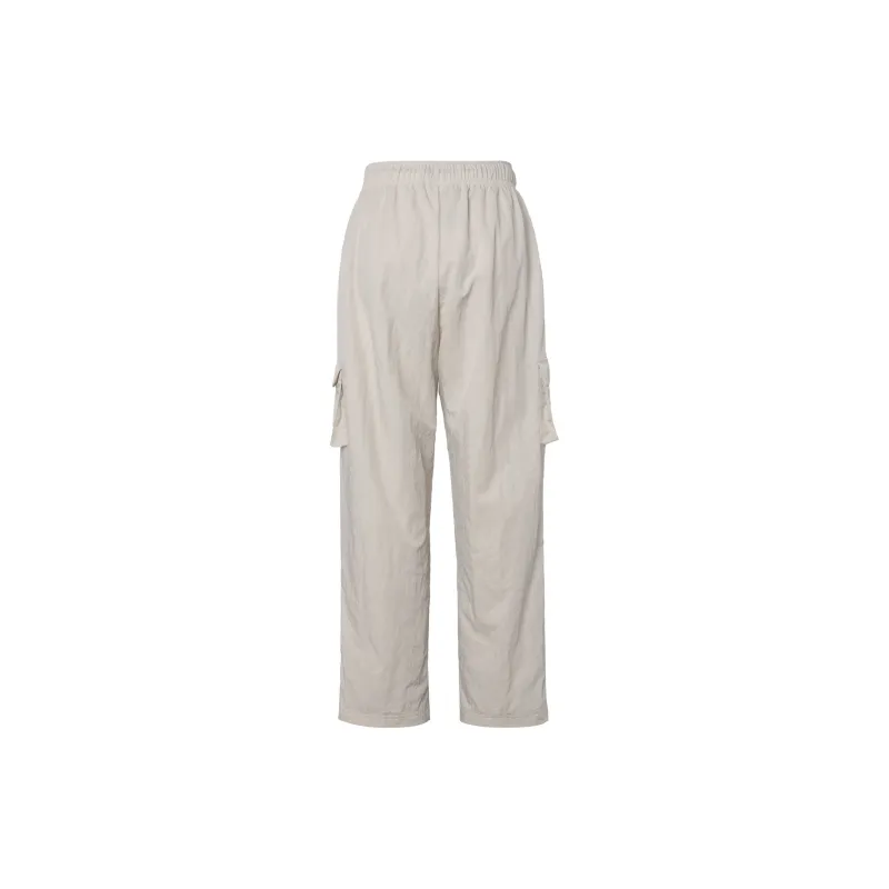 Nike Sportswear Essentials Series Cargo Pants Women's White-2