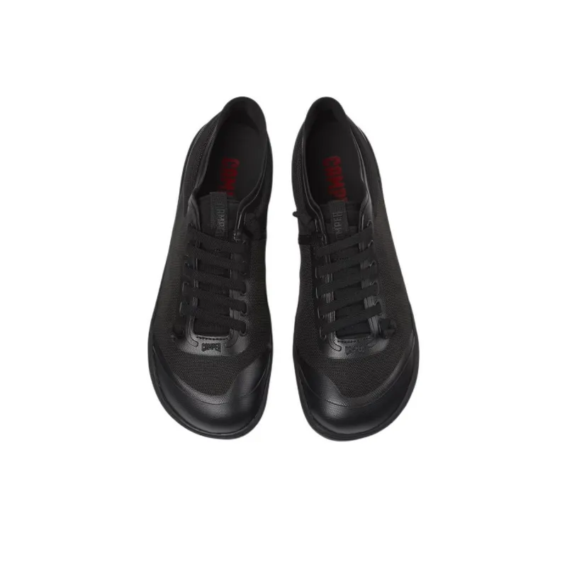CAMPER Peu Casual Single Shoes Women's Black-4