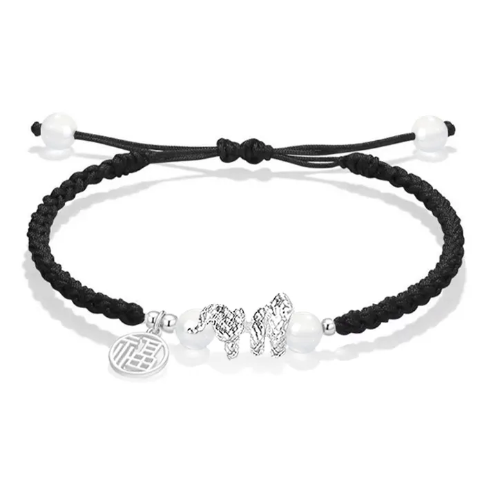 GIFU Colored Glaze Bracelets Unisex-1