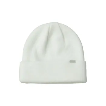 Mo Jiaoting Polyester Beanies Unisex