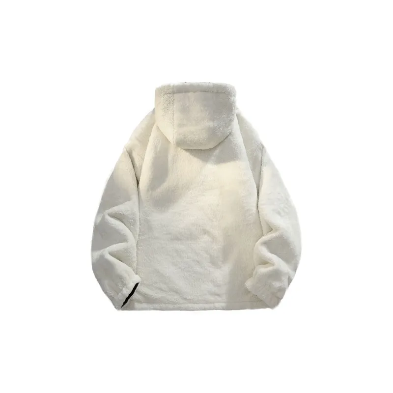 YOSICIL Puffer Jackets Unisex-1