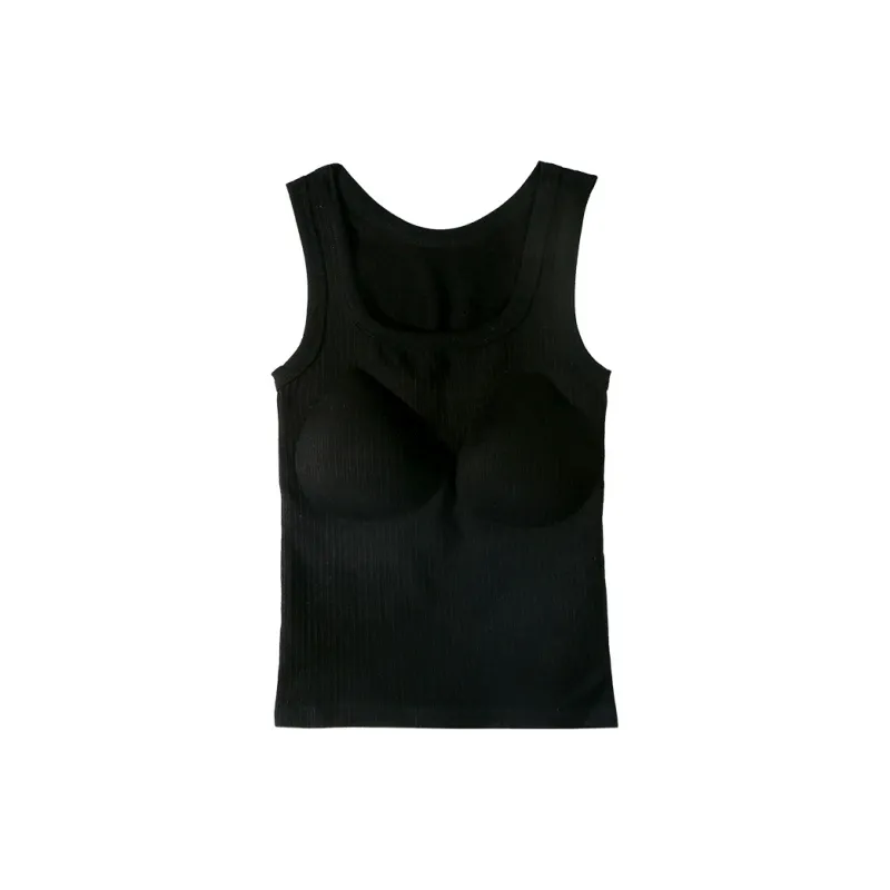 LoveEsteem Women's Tank Tops-6