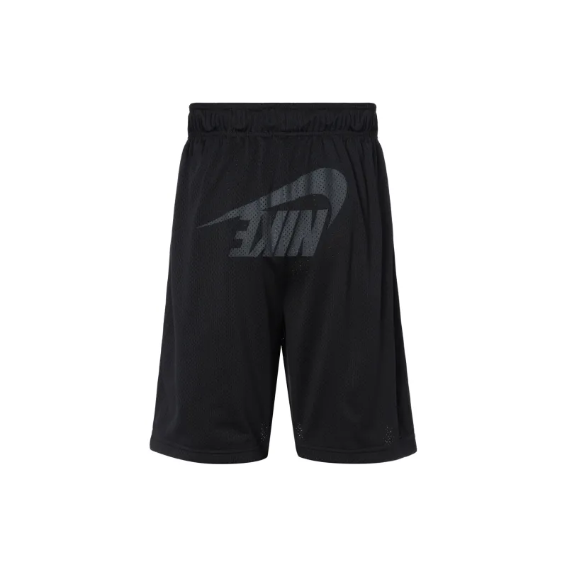 Nike Sportswear Casual Shorts Women's Black/Coal Black-2