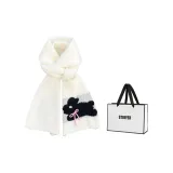 Rabbit Style Milk White