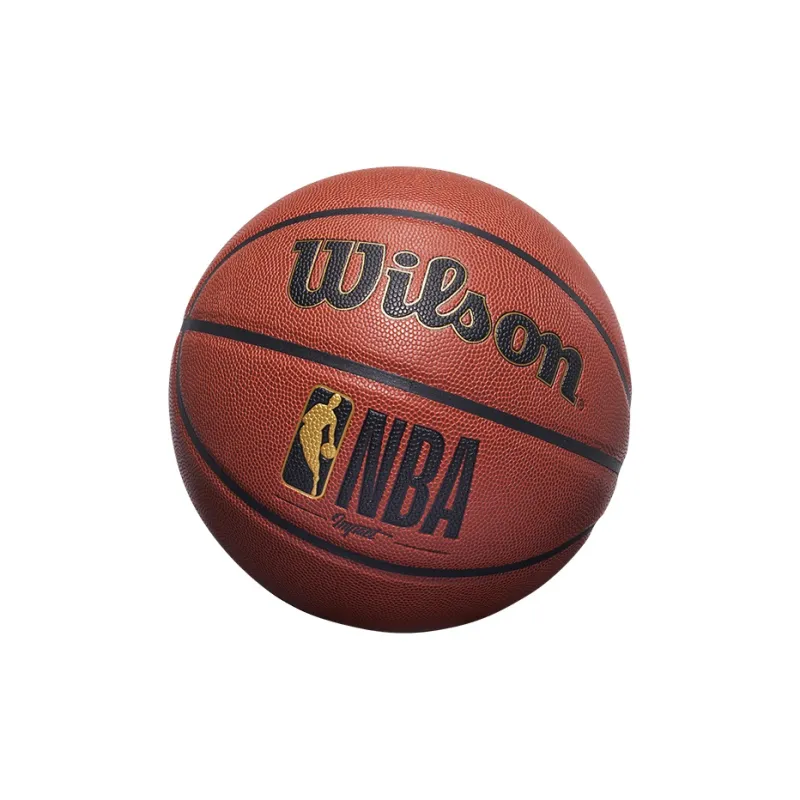 Wilson Basketball-4