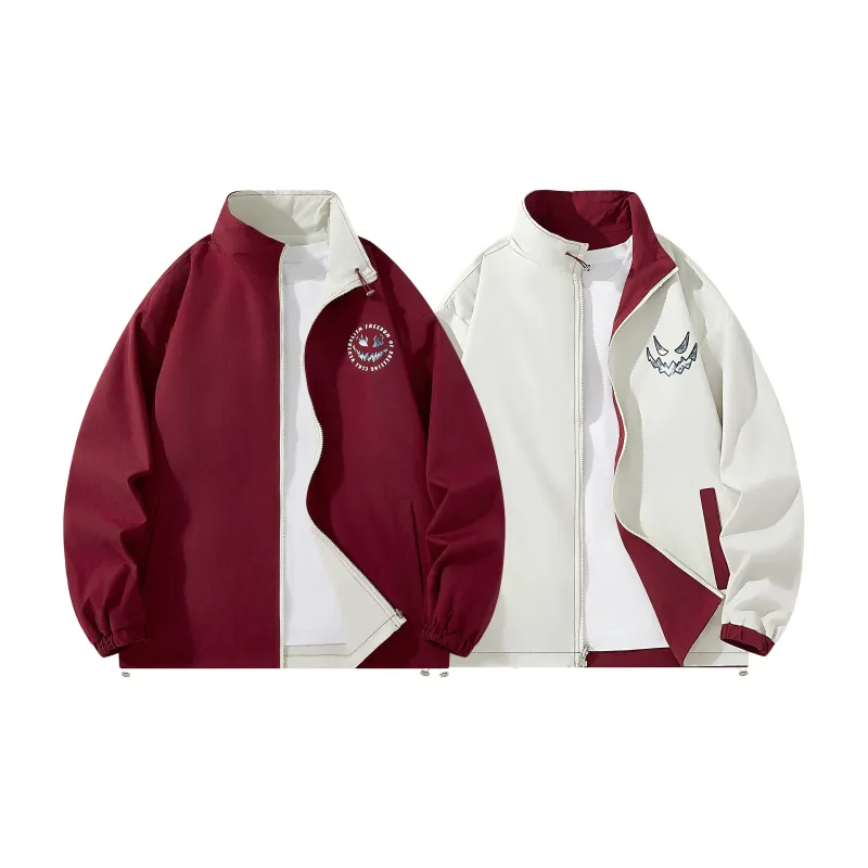 CSKS Jackets Unisex-5