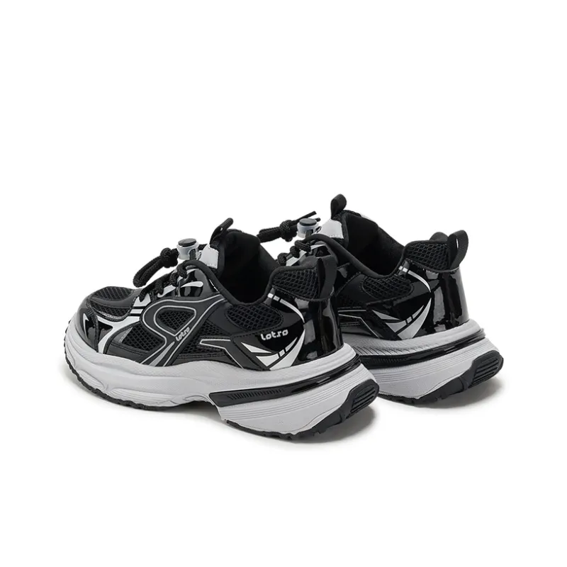 Disney Low Top Chunky Sneakers Women's-3