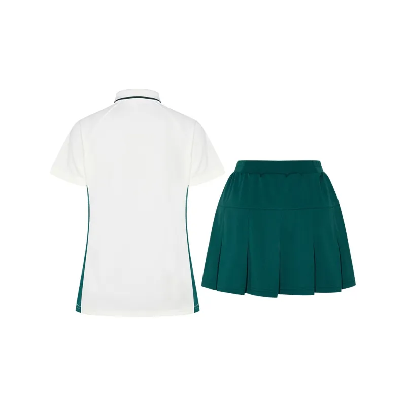 KUMPOO Badminton Jersey Women's 2 Pack-11